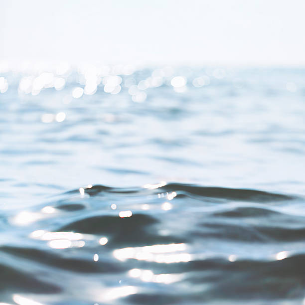 istock Water surface out of focus 509056274