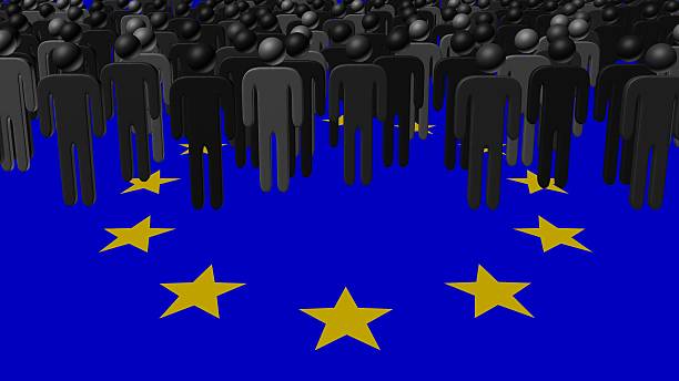 istock Migration of the people 509056382