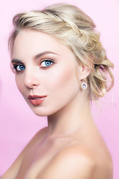 istock Beautiful woman 509075347