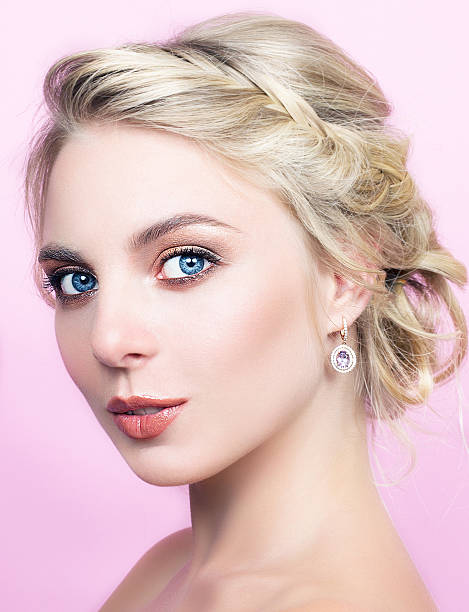 istock Beautiful woman 509075349