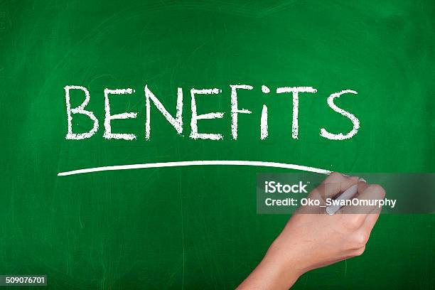 Benefits Stock Photo - Download Image Now - Accidents and Disasters, Agreement, Award