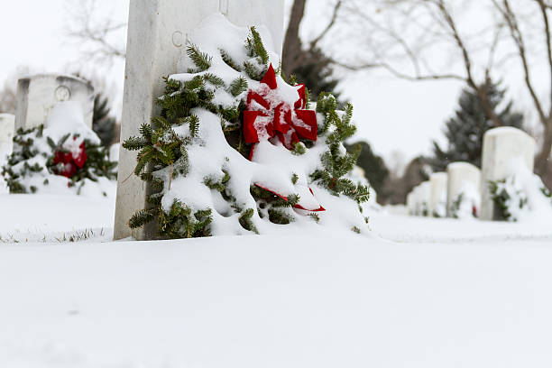 istock 2012 Wreaths Across America 509077239
