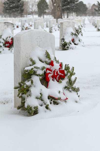 istock 2012 Wreaths Across America 509079381