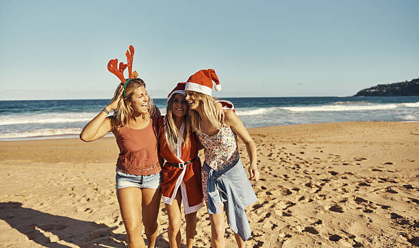 istock This is how we want to spent our christmas 509092666