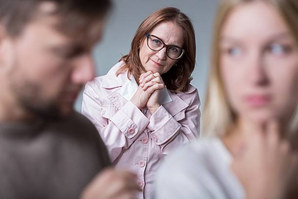 istock Good mother-in-law 509099662