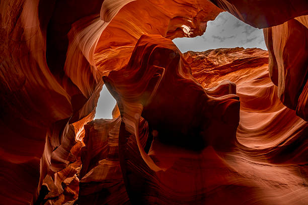 istock Antelope Canyon, Arizona, USA 509105890