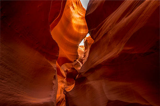 istock Antelope Canyon, Arizona, USA 509106892