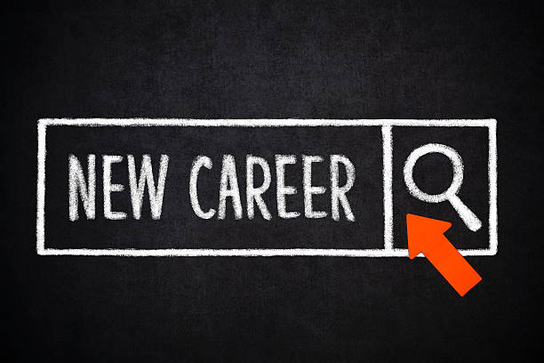istock New career-Search 509112038