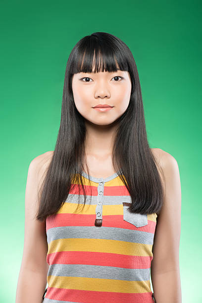 istock Asian woman and juice 509112815