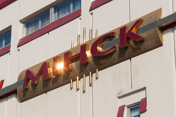 istock Central store of Minsk 509115069