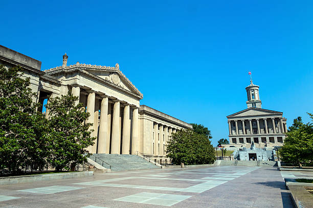 istock War Memorial Auditorium, Nashville, Tennessee 509115103