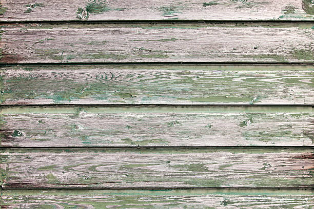 istock background consisting of weathered green grey boards 509115527
