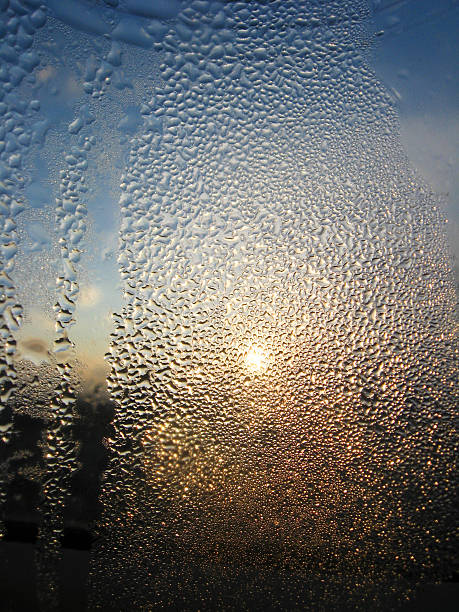istock Droplets of water on glass 509115568