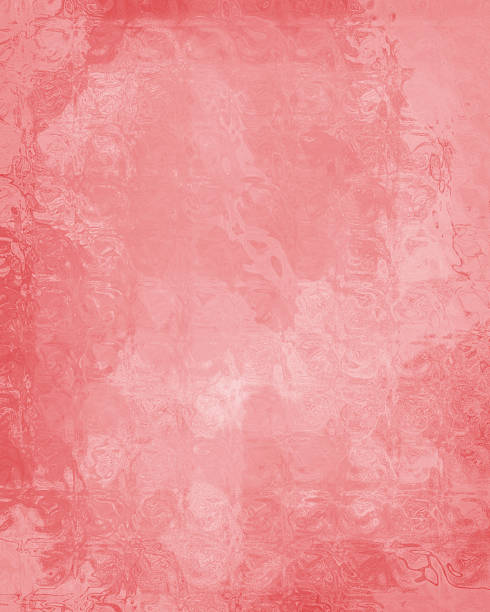 Pink background stock photo