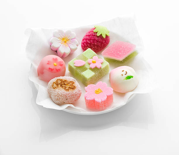 istock Hinamatsuri treats 509116843