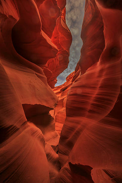 istock Antelope Canyon, Arizona, USA 509117850