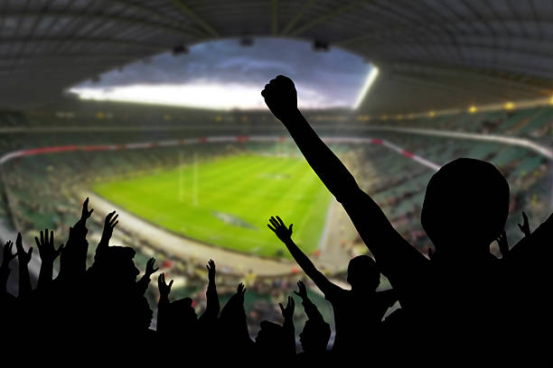 istock Football Excitement 509119209