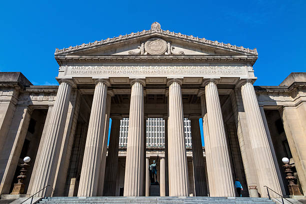 istock War Memorial Auditorium, Nashville, Tennessee 509136335