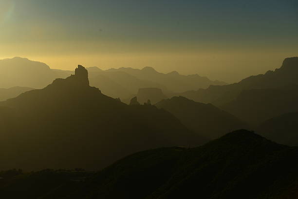 istock Cruz De Tejeda, Gran Canaria, Spain. 509167260