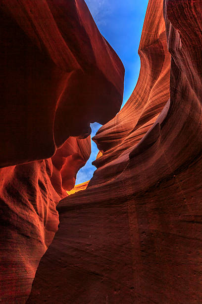 istock Antelope Canyon, Arizona, USA 509168874