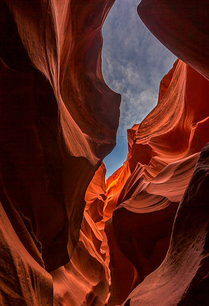 istock Antelope Canyon, Arizona, USA 509169198