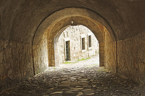 istock Klodzko Citadel Fortress 509170845
