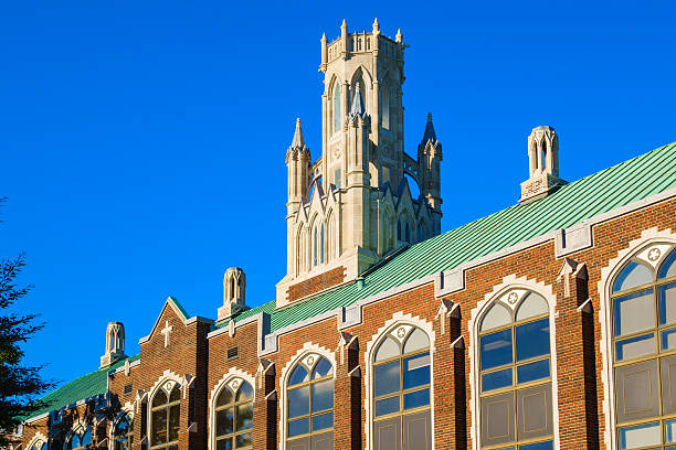 University of Windsor Ontario Canada Dillon Hall