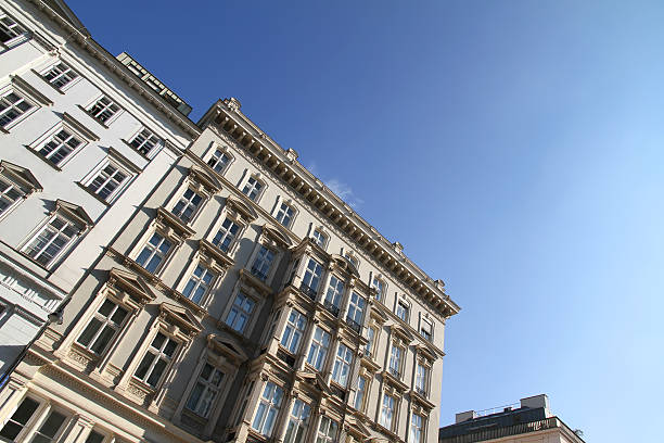 istock Historic Architecture in the center of Vienna 509174577