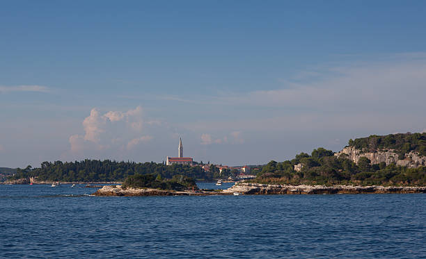 istock Rovigno - Rovinj, Croatia 509175075