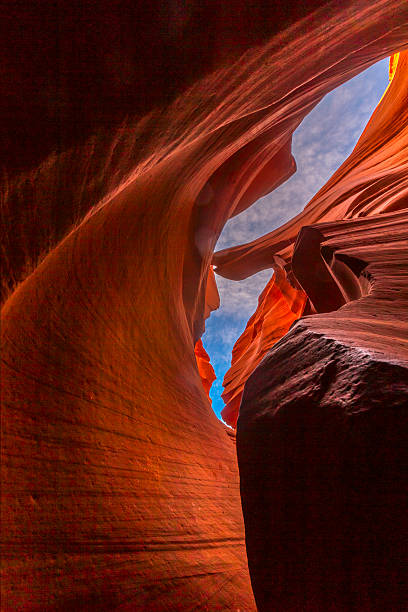 istock Antelope Canyon, Arizona, USA 509178946
