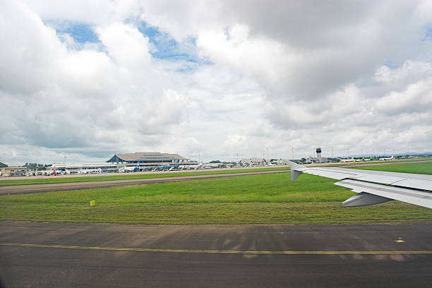 istock Wattay International Airport 509179580