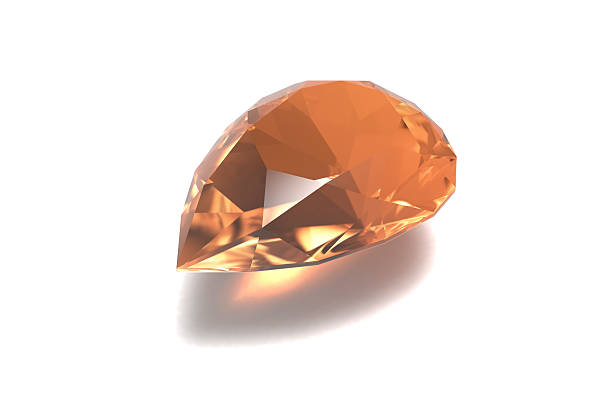 istock Topaz, Jewel, Gemstone 509180416
