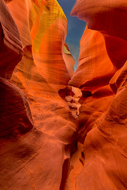 istock Antelope Canyon, Arizona, USA 509181756