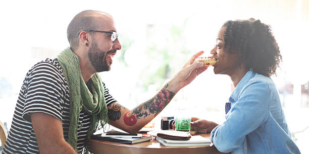 istock Couple Date Love passion Sweet Romance Support Concept 509185186