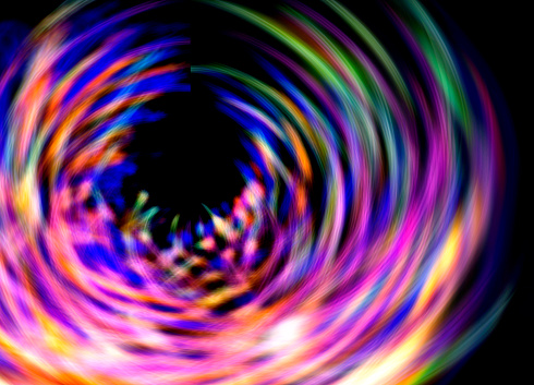 Colorful Abstract Bbackground