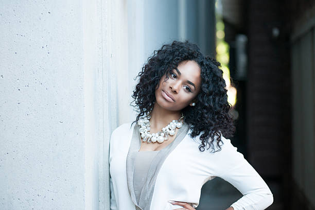 istock Stylish Young Woman 509185976