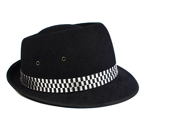 istock Fashion bowler hat 509187986