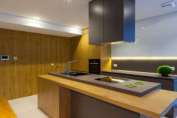 istock detail of new modern kitchen 509190308