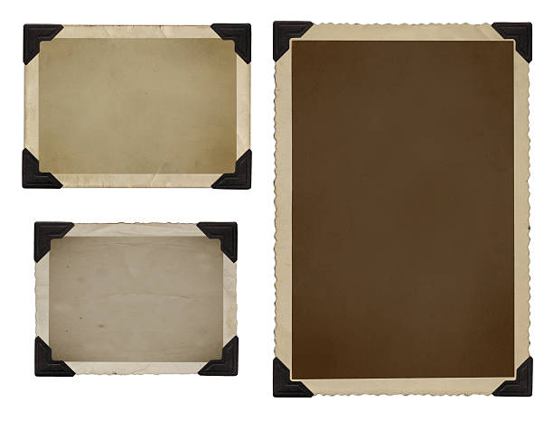 istock Sepia photo collection 509205309