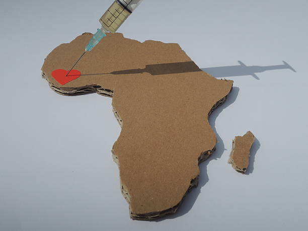 istock Untested medicine may save lives in West Africa 509207135