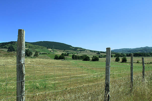 istock Mountain Landscape, Sila, South Italy 509211647