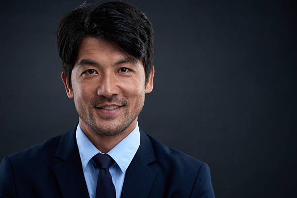 istock The look of corporate success 509225412