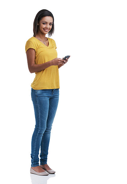 istock It’s a connected world that we live in 509226360