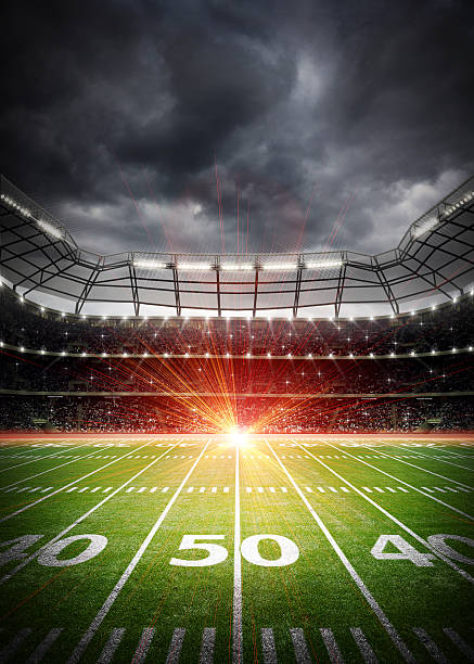istock American soccer stadium 509227942