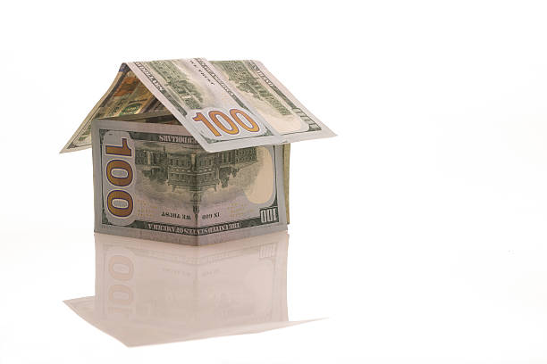 istock Buying new home 509229060