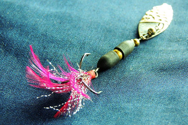 istock Tackle for fishing 509232618