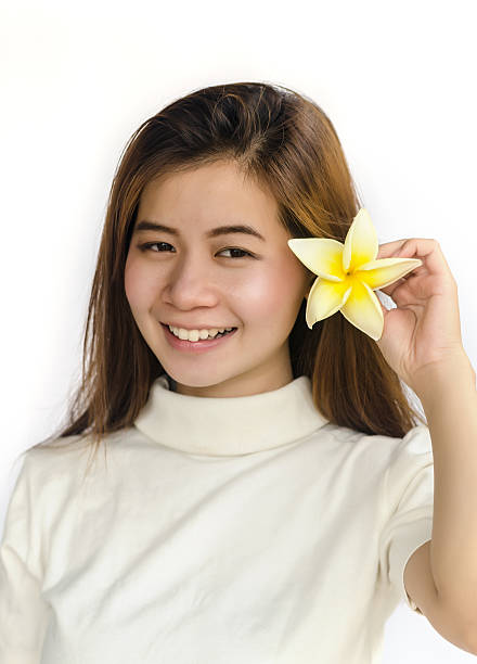 istock Beautifull asian woman. 509235839