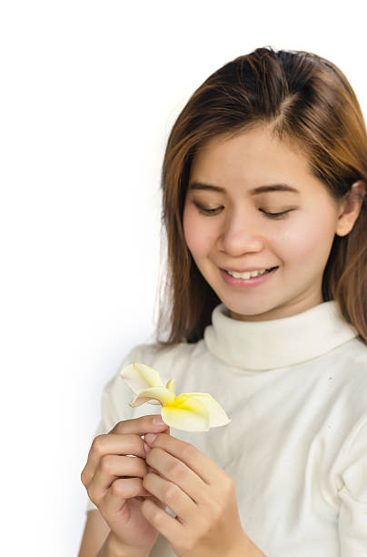 istock Beautifull asian woman. 509235841
