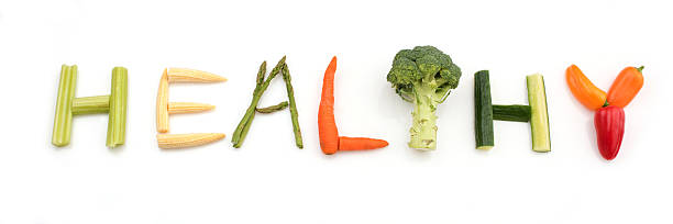 istock word healthy of vegetables 509238168