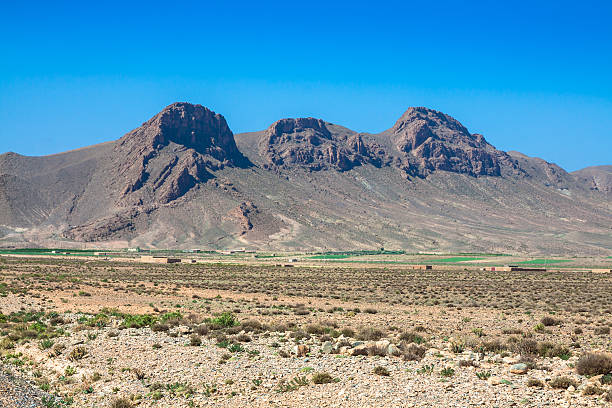 istock Morocco Mountains in the desert 509245136